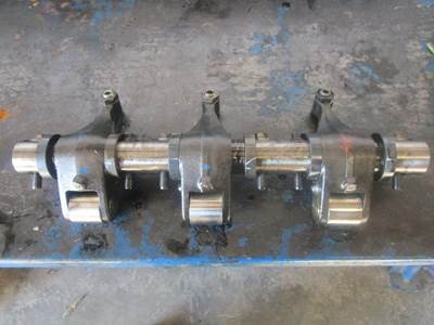 Cummins ISX Rocker Arm