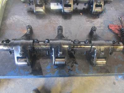 Cummins ISX Rocker Arm