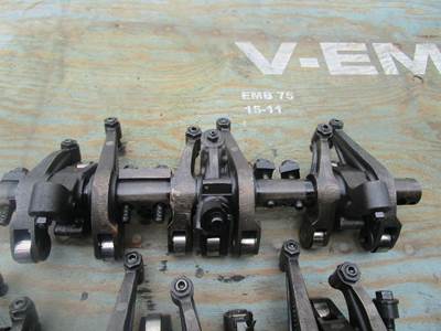 Cummins ISX Rocker Arm