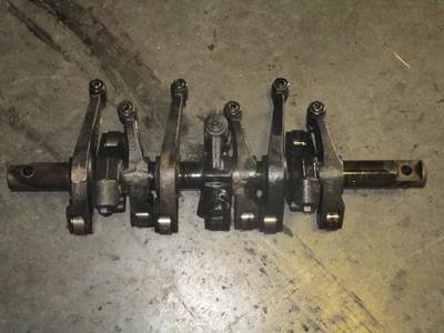 Cummins ISX Rocker Arm