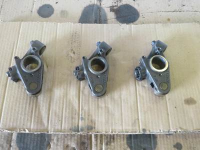 Cummins ISX Rocker Arm