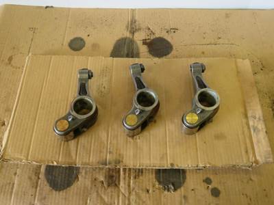 Cummins ISX Rocker Arm