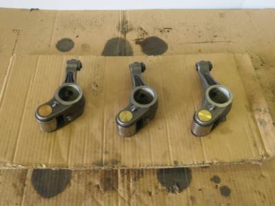 Cummins ISX Rocker Arm