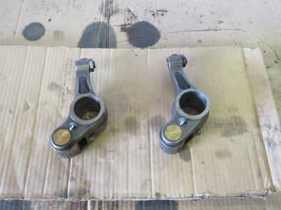 Cummins ISX Rocker Arm