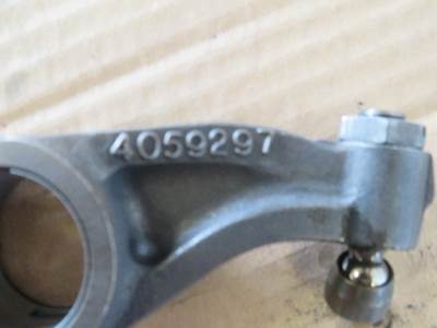 Cummins ISX Rocker Arm