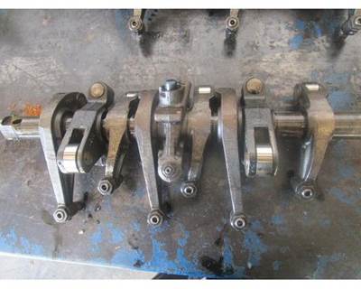 Cummins ISX Rocker Arm