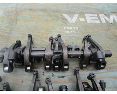 Cummins ISX Rocker Arm