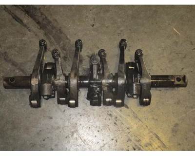 Cummins ISX Rocker Arm