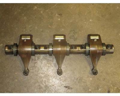 Cummins ISX Rocker Arm