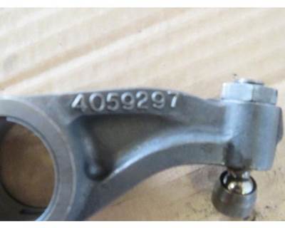 Cummins ISX Rocker Arm