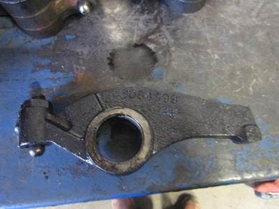 Cummins M11 Rocker Arm