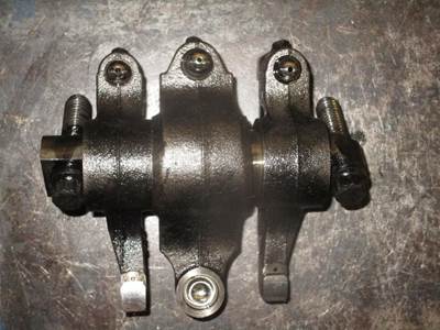 Cummins N14 CELECT PLUS Rocker Arm