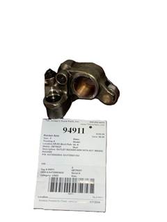 Detroit Rocker Arm