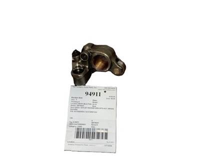 Detroit Rocker Arm