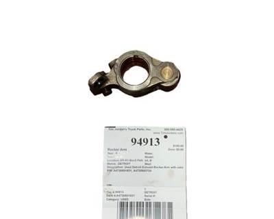 Detroit Rocker Arm