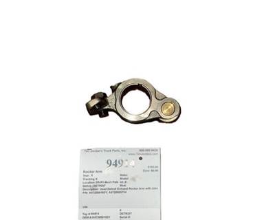 Detroit Rocker Arm