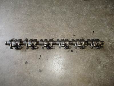 Detroit DD13 Rocker Arm