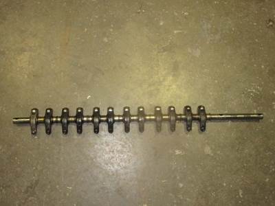 Detroit DD15 Rocker Arm