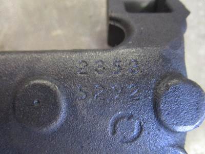 Detroit Series 60 14.0L Rocker Arm