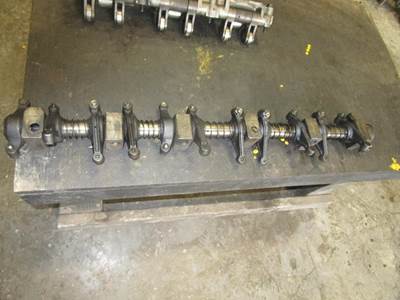 International DT466E Rocker Arm