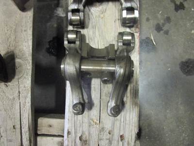 International MaxxForce 13 Rocker Arm