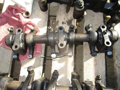 Mack E7 Rocker Arm