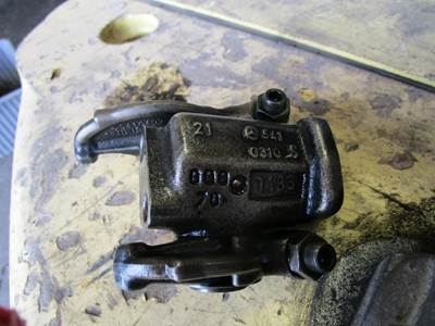 Mercedes-Benz OM460 Rocker Arm