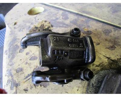 Mercedes-Benz OM460 Rocker Arm