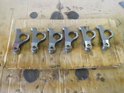 Volvo D13 Rocker Arm