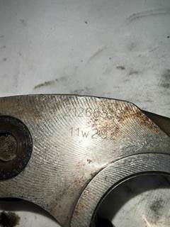 Volvo D13 Rocker Arm