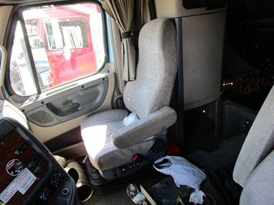 Freightliner Cascadia 125 Seat