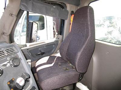 Freightliner Cascadia 125 Right Seat