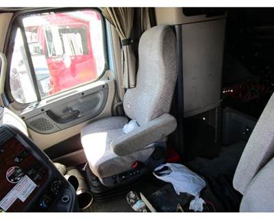Freightliner Cascadia 125 Seat