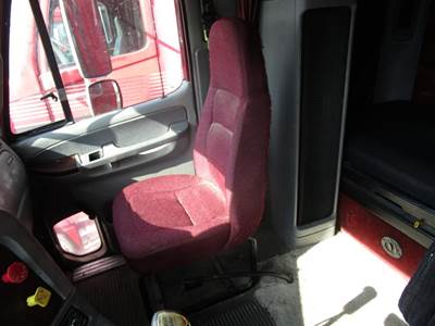 Freightliner Columbia 120 Right Seat