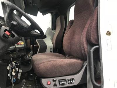 Freightliner Coronado Left Seat for a Freightliner CORONADO 12