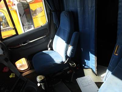 Freightliner ST120 Right Seat