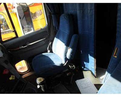 Freightliner ST120 Right Seat