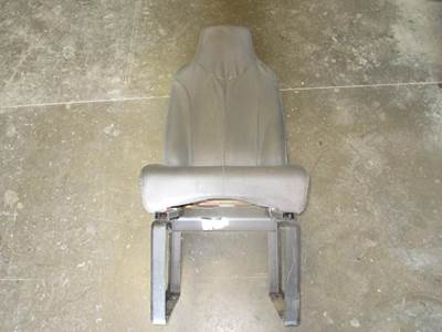 International 4300 Seat