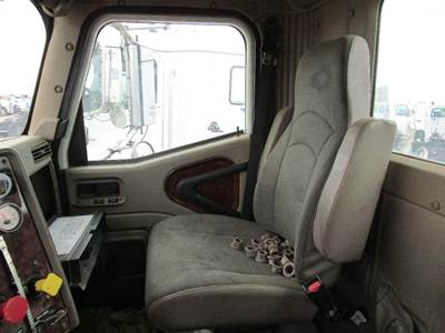 International 5900i Right Seat
