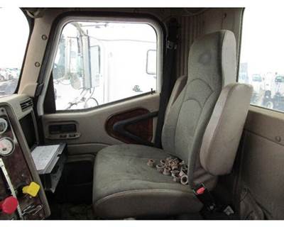 International 5900i Right Seat
