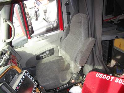 International ProStar Right Seat