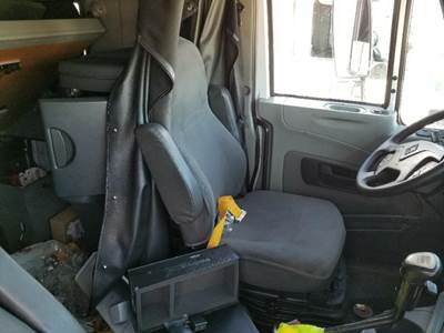 International ProStar Left Seat