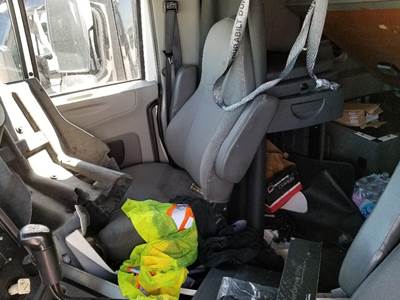 International ProStar Right Seat