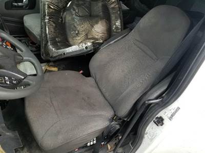 International ProStar Left Seat