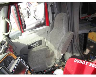 International ProStar Right Seat