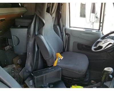 International ProStar Left Seat