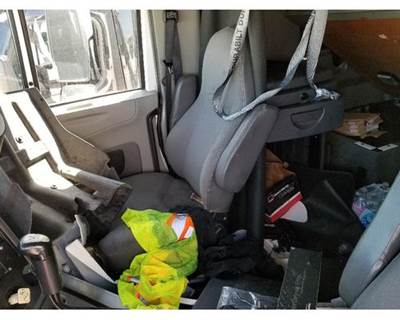 International ProStar Right Seat