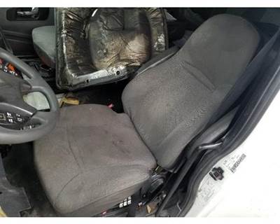 International ProStar Left Seat