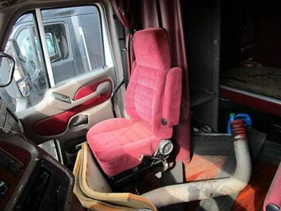Peterbilt 387 Right Seat