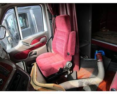 Peterbilt 387 Right Seat